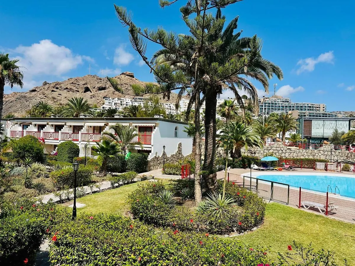 Playa Del Cura Villa Semesterbostad