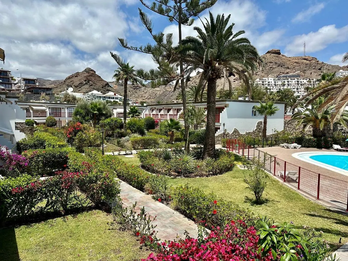 Semesterbostad Playa Del Cura Villa