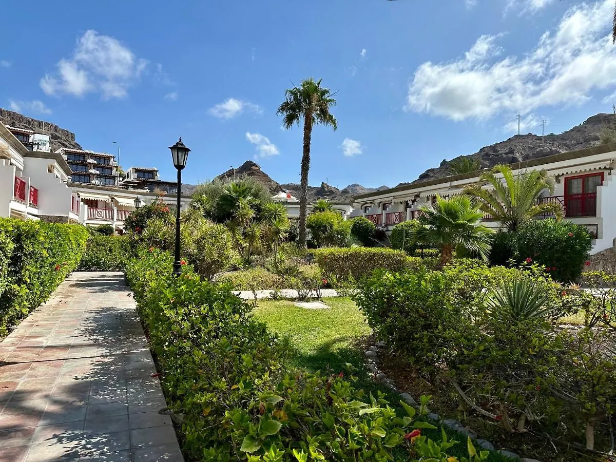 Playa Del Cura Villa 0*, Playa Del Cura (Gran Canaria)