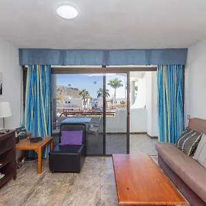 Apartamento Mogán, Playa Del Cura (Gran Canaria)
