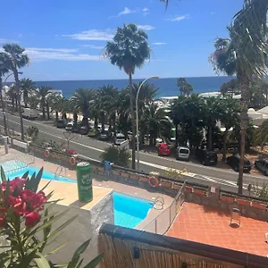 Apartamento Bluejay, Playa Del Cura (Gran Canaria)